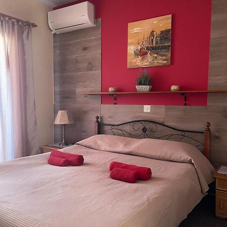 Limnaria Westpark 2 Bdrm Apartment 122 Pafos Exterior foto