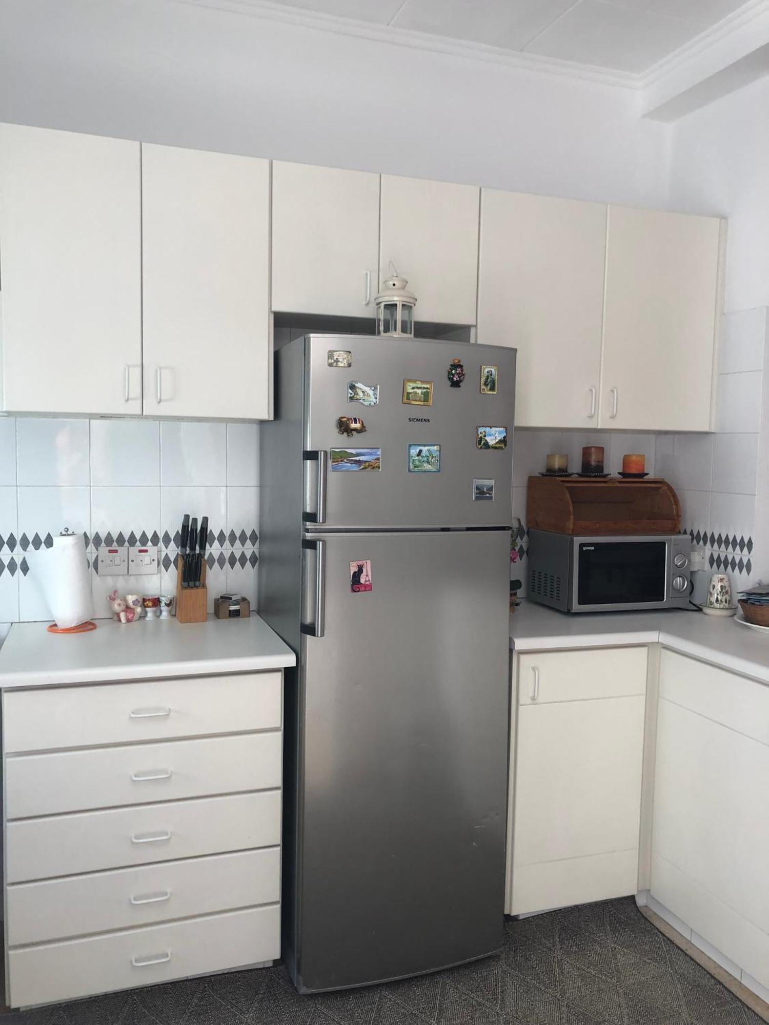 Limnaria Westpark 2 Bdrm Apartment 122 Pafos Exterior foto