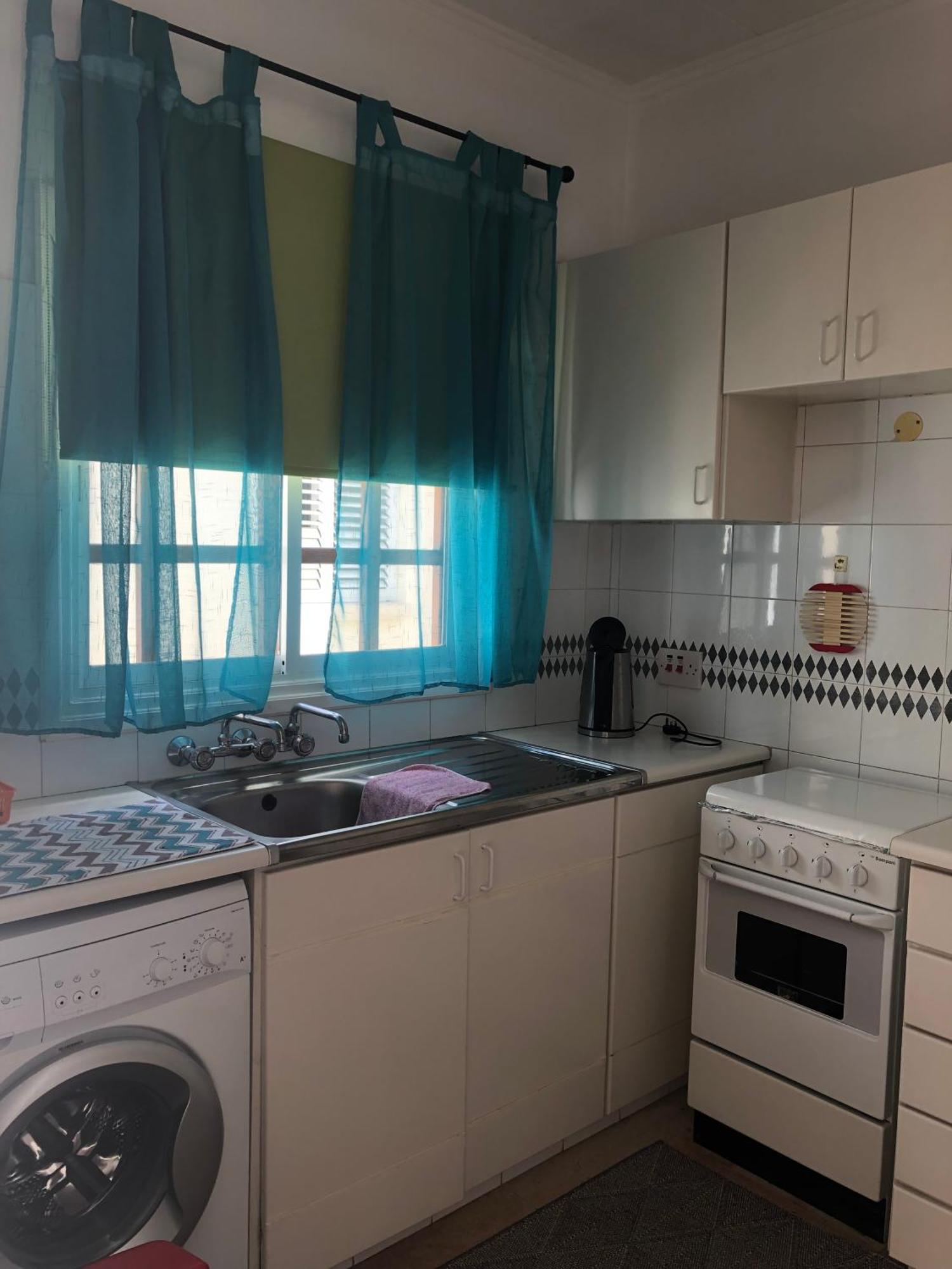 Limnaria Westpark 2 Bdrm Apartment 122 Pafos Exterior foto