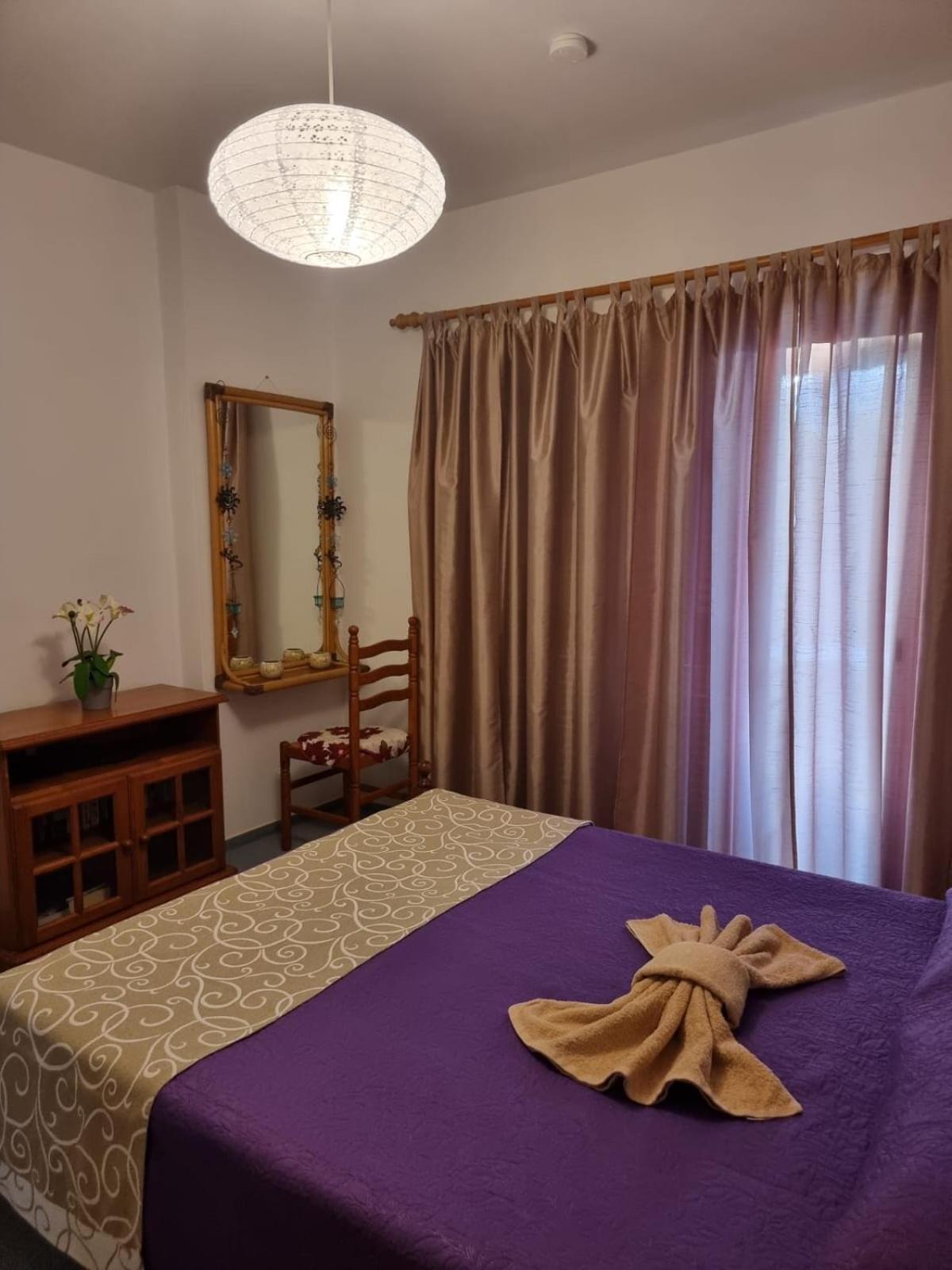 Limnaria Westpark 2 Bdrm Apartment 122 Pafos Exterior foto
