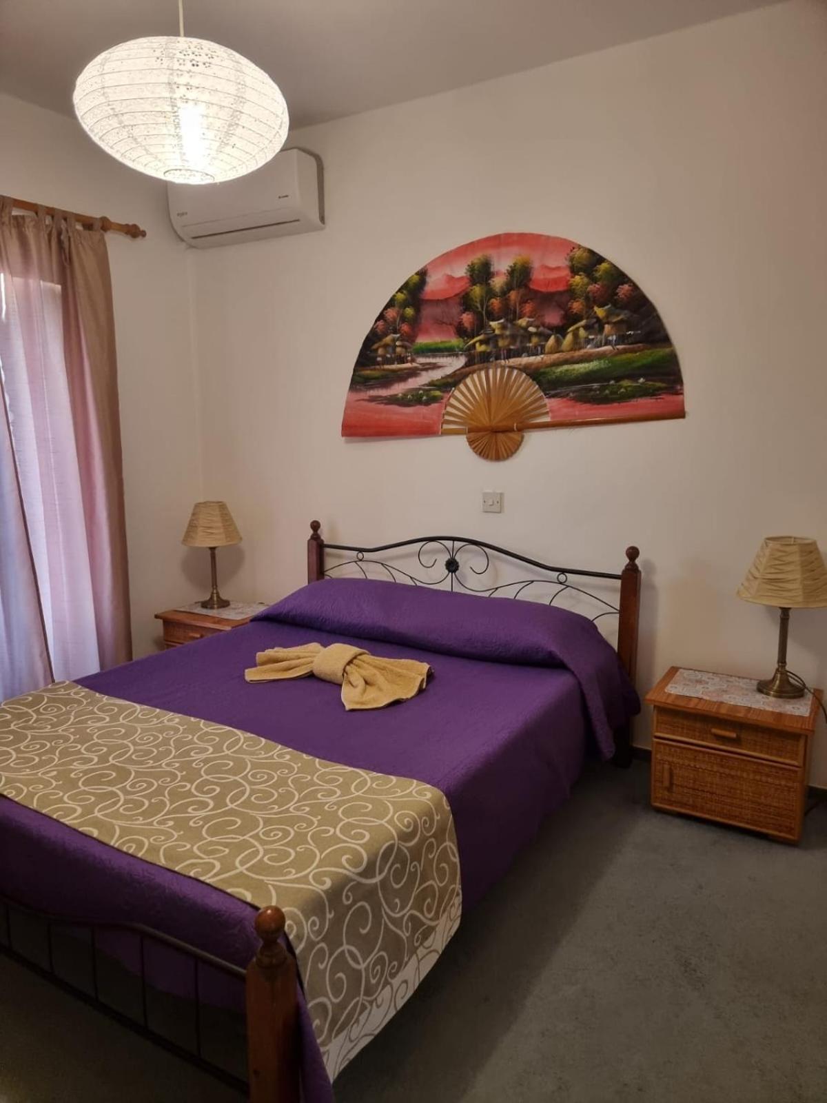 Limnaria Westpark 2 Bdrm Apartment 122 Pafos Exterior foto