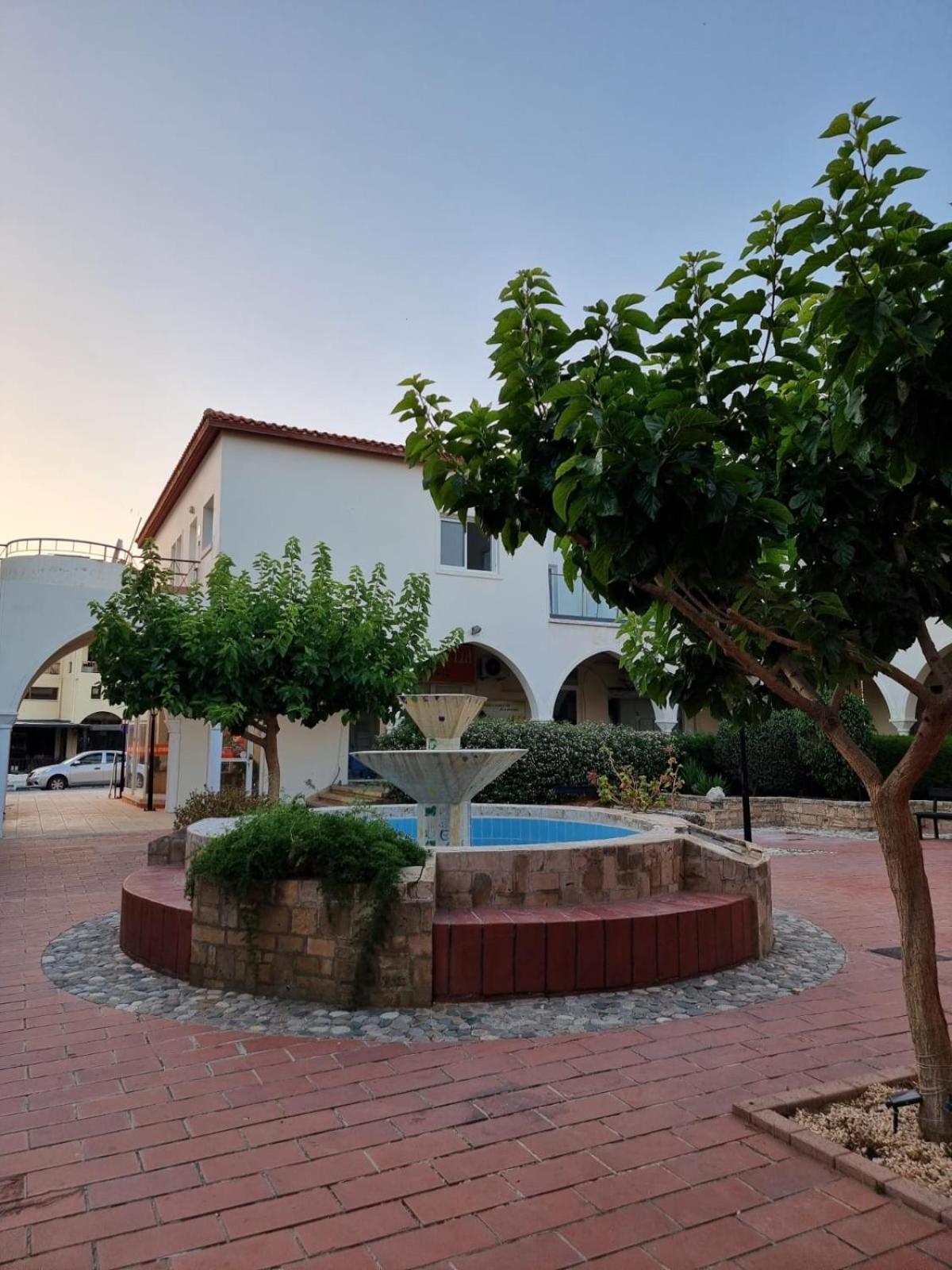 Limnaria Westpark 2 Bdrm Apartment 122 Pafos Exterior foto