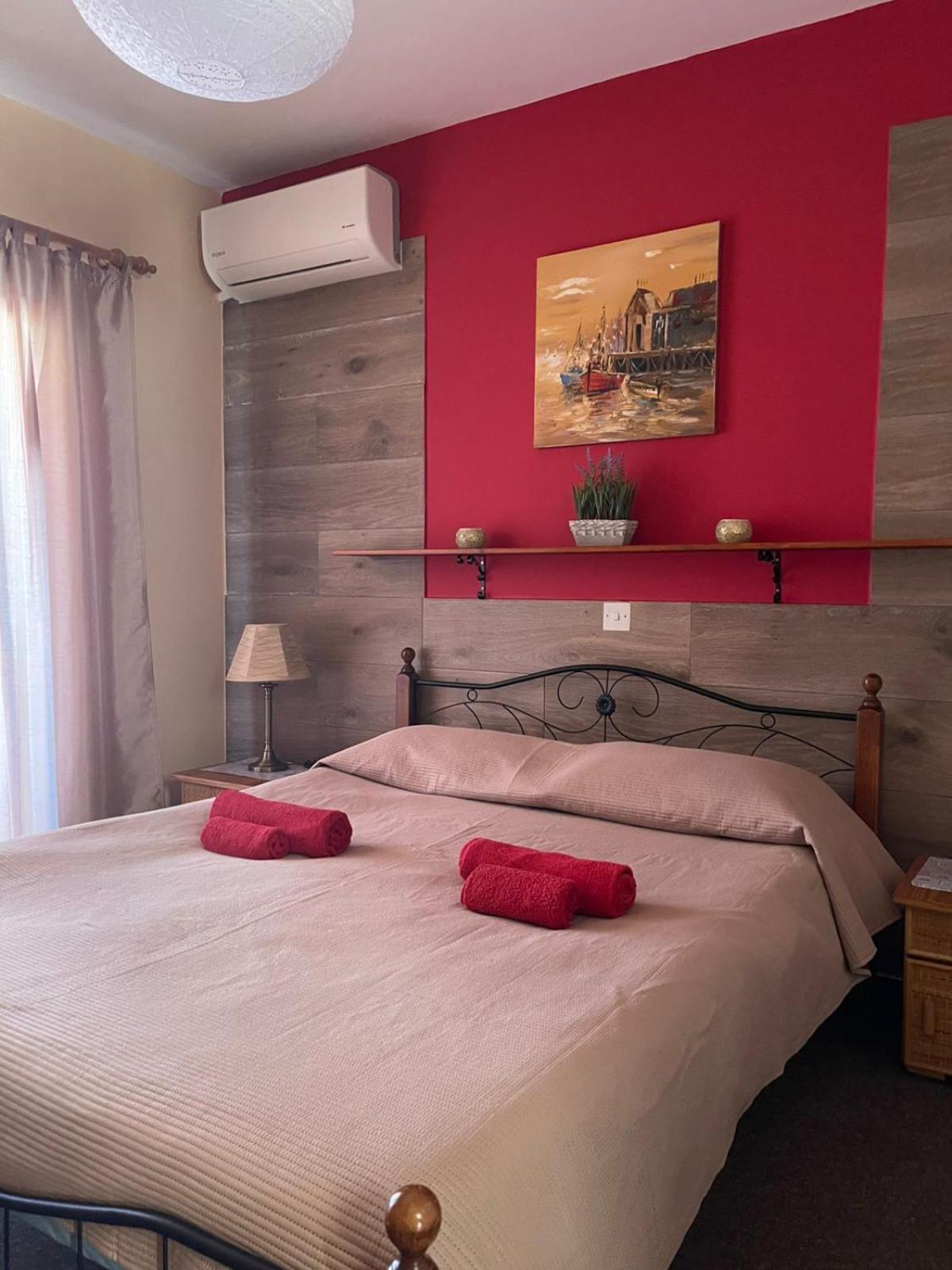Limnaria Westpark 2 Bdrm Apartment 122 Pafos Exterior foto