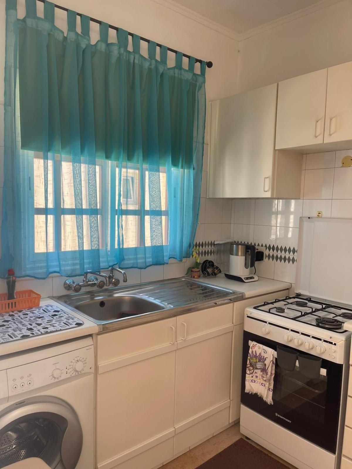 Limnaria Westpark 2 Bdrm Apartment 122 Pafos Exterior foto