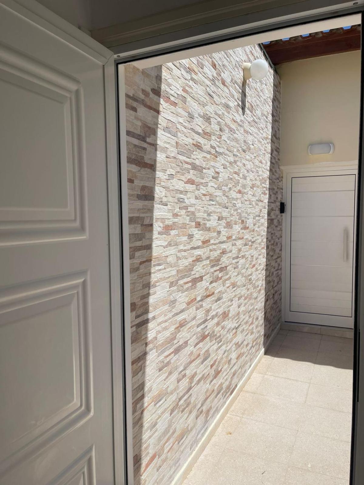 Limnaria Westpark 2 Bdrm Apartment 122 Pafos Exterior foto