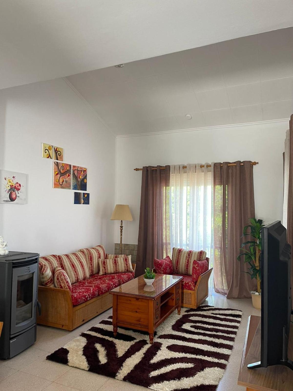 Limnaria Westpark 2 Bdrm Apartment 122 Pafos Exterior foto