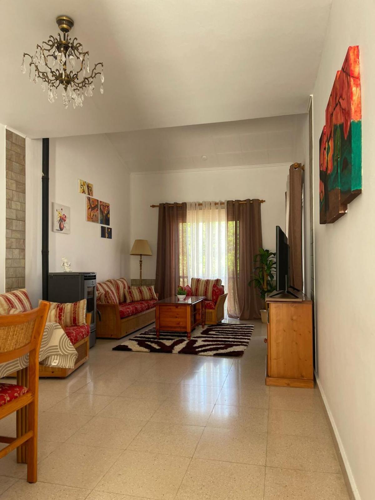 Limnaria Westpark 2 Bdrm Apartment 122 Pafos Exterior foto