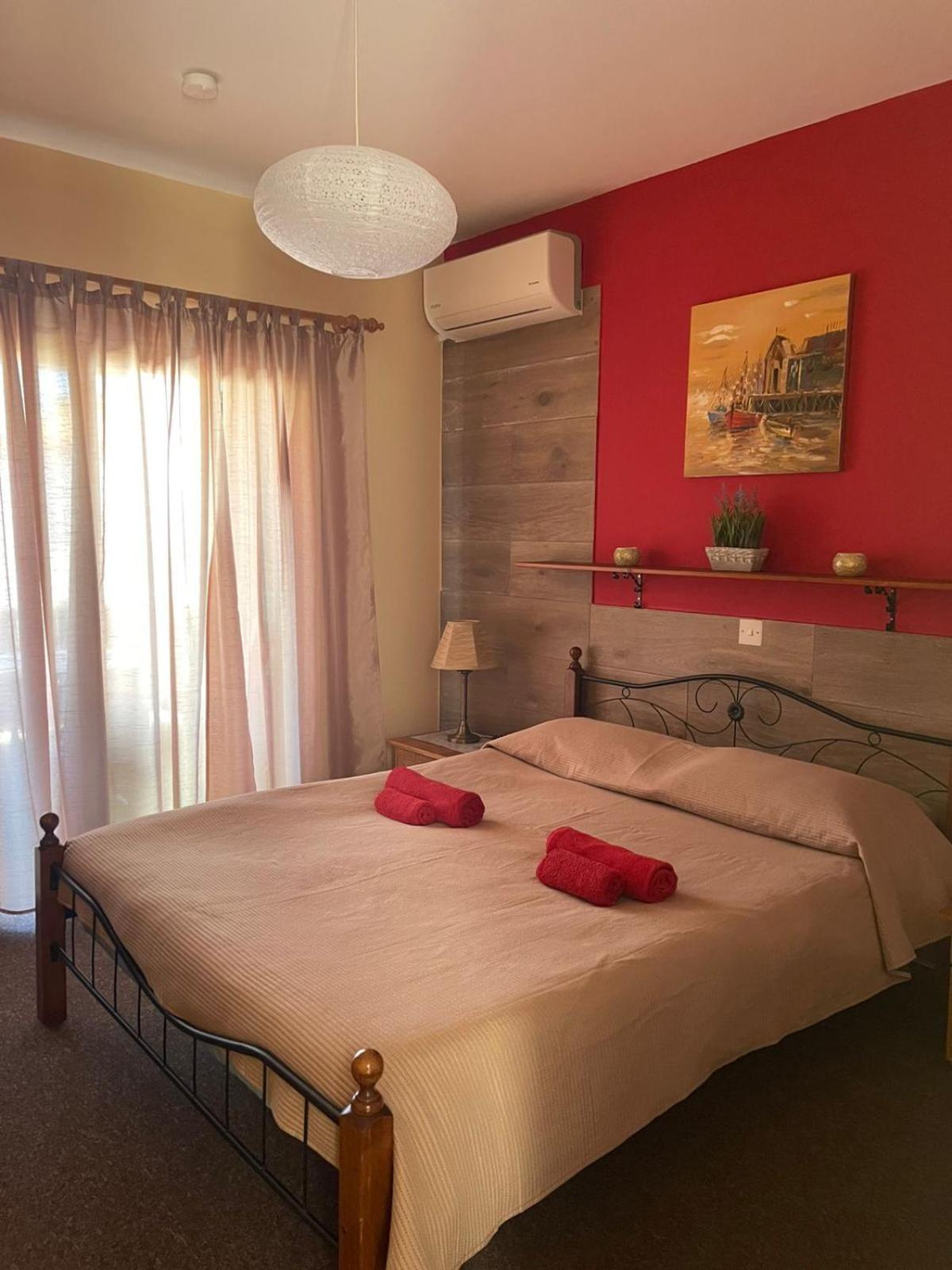 Limnaria Westpark 2 Bdrm Apartment 122 Pafos Exterior foto