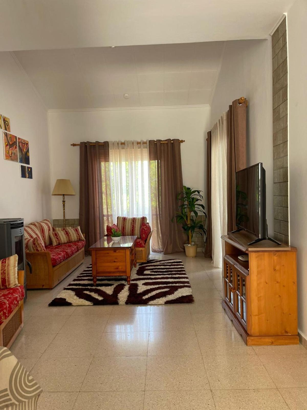 Limnaria Westpark 2 Bdrm Apartment 122 Pafos Exterior foto