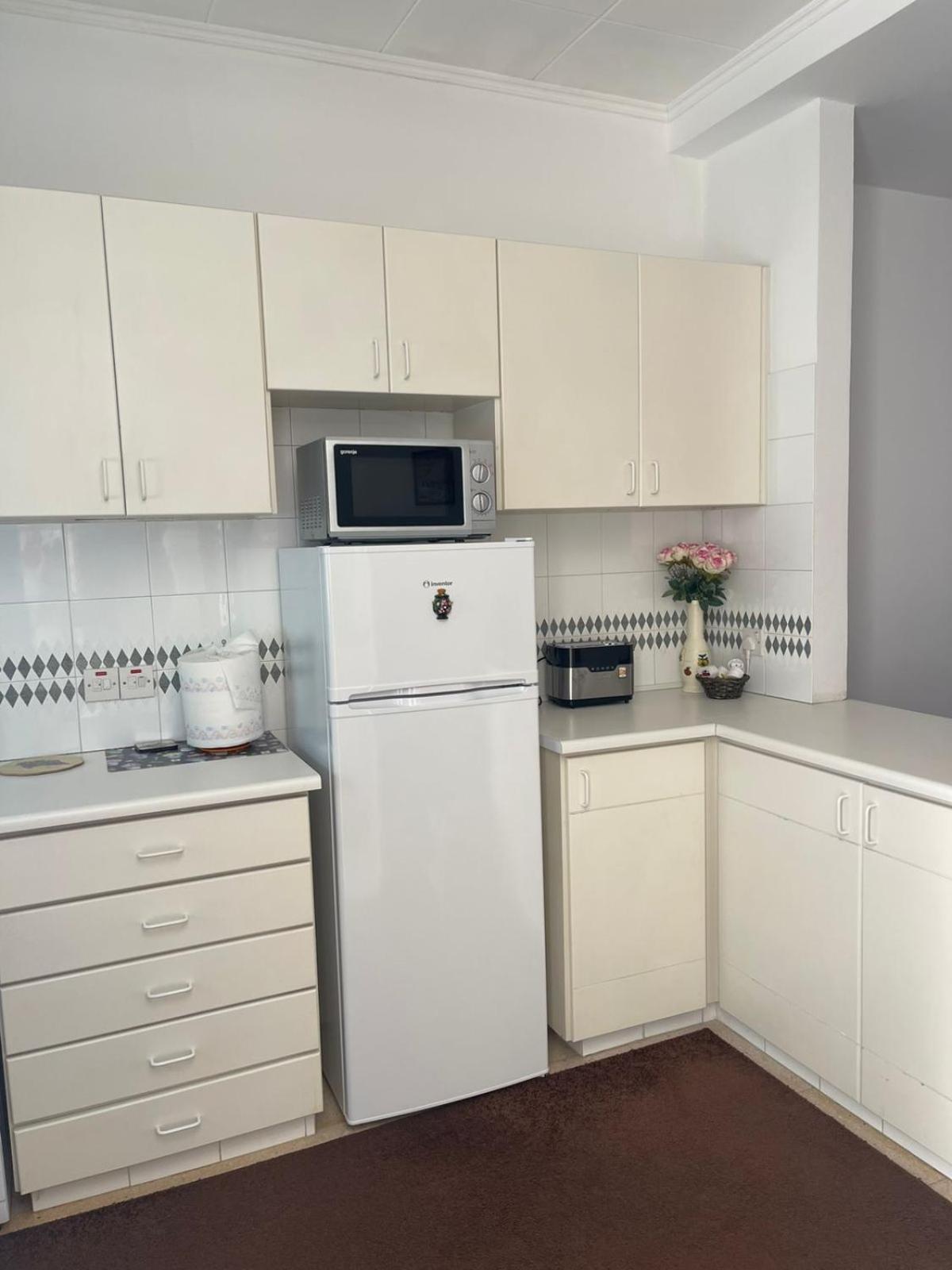 Limnaria Westpark 2 Bdrm Apartment 122 Pafos Exterior foto