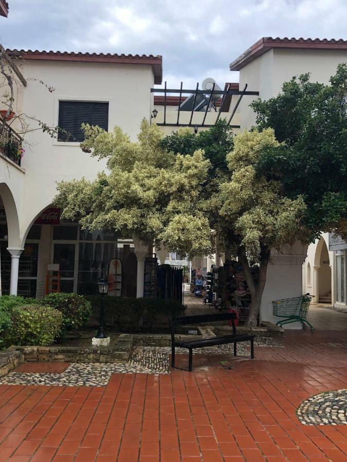 Limnaria Westpark 2 Bdrm Apartment 122 Pafos Exterior foto