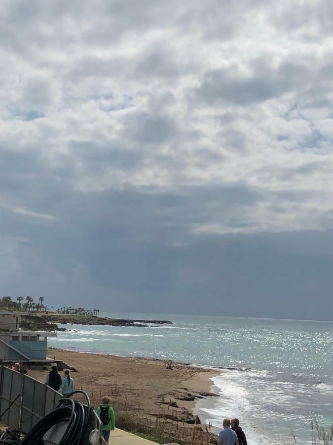 Limnaria Westpark 2 Bdrm Apartment 122 Pafos Exterior foto